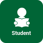 Student button: Click here to sign in with your EdUHK username (for example, s1234567) and password